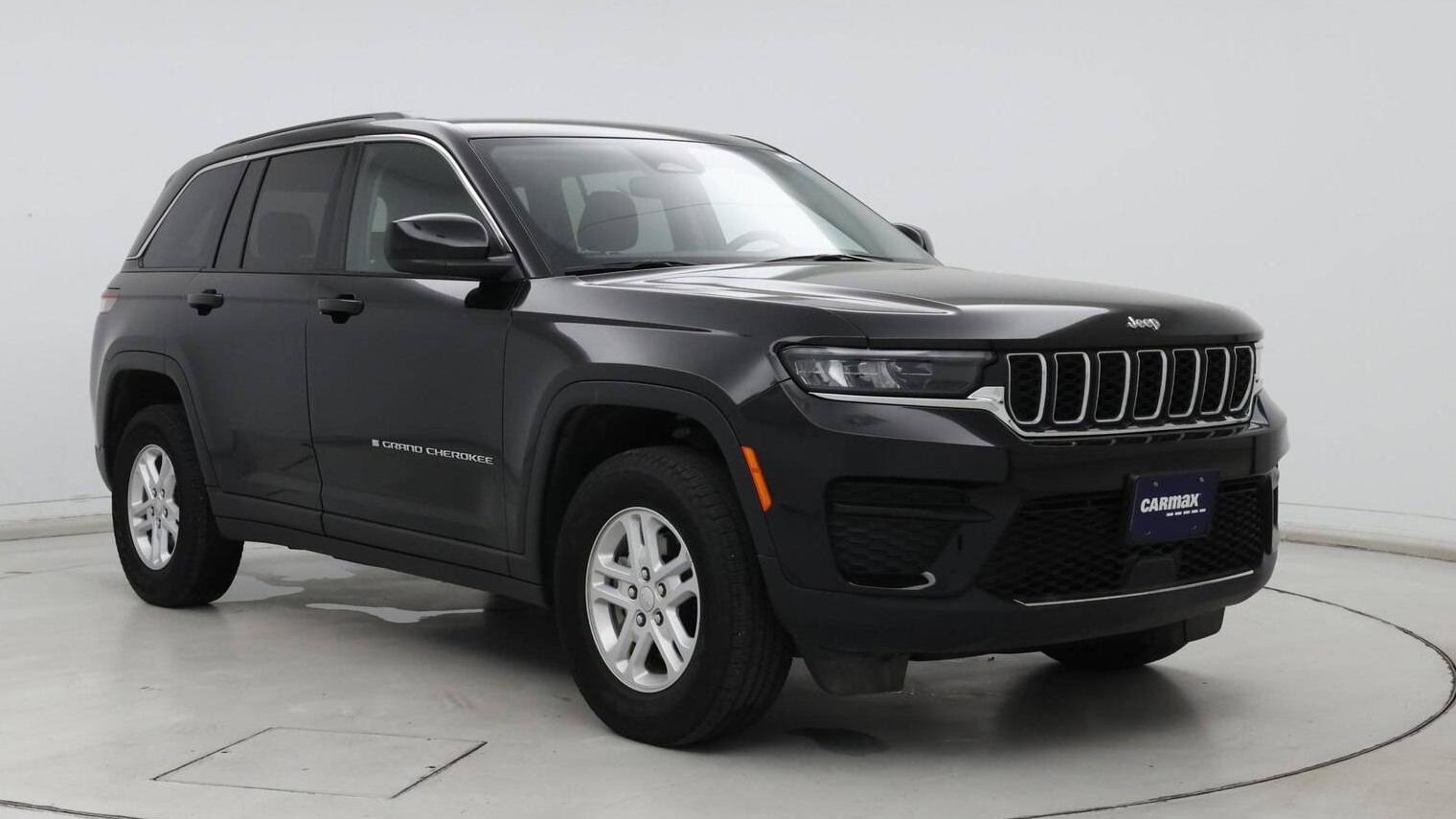 JEEP GRAND CHEROKEE 2023 1C4RJHAG9P8865513 image